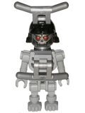 LEGO tlm169 Armory Skeleton Mannequin